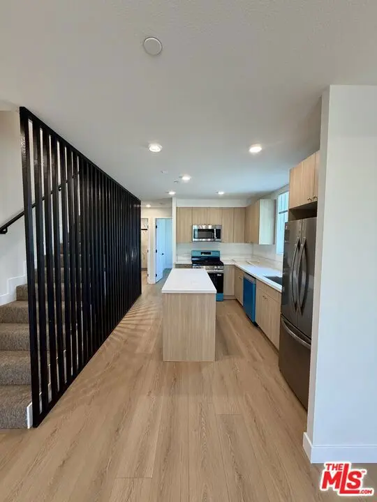 1228 S Berendo Street, Los Angeles, CA — listing photo 1