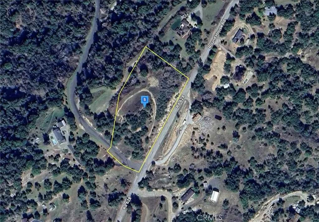 45330 Valley Oak Drive, Ahwahnee, CA — listing photo 1
