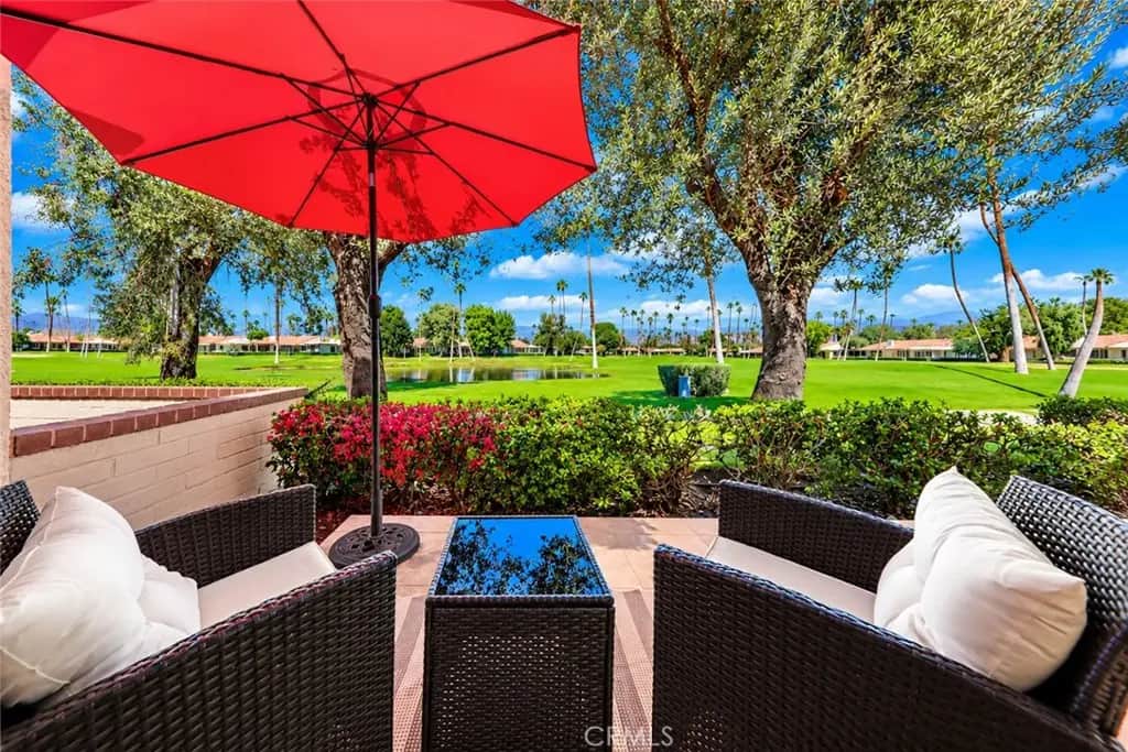 69 Marbella, Rancho Mirage, CA — listing photo 1