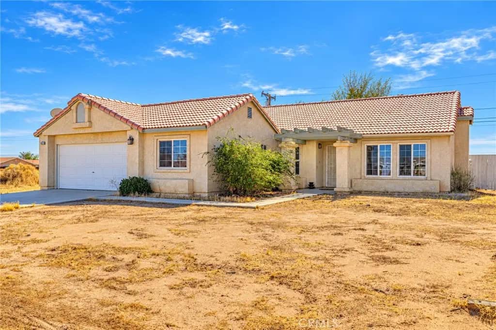 9020 Redwood Boulevard, California City, CA — listing photo 1