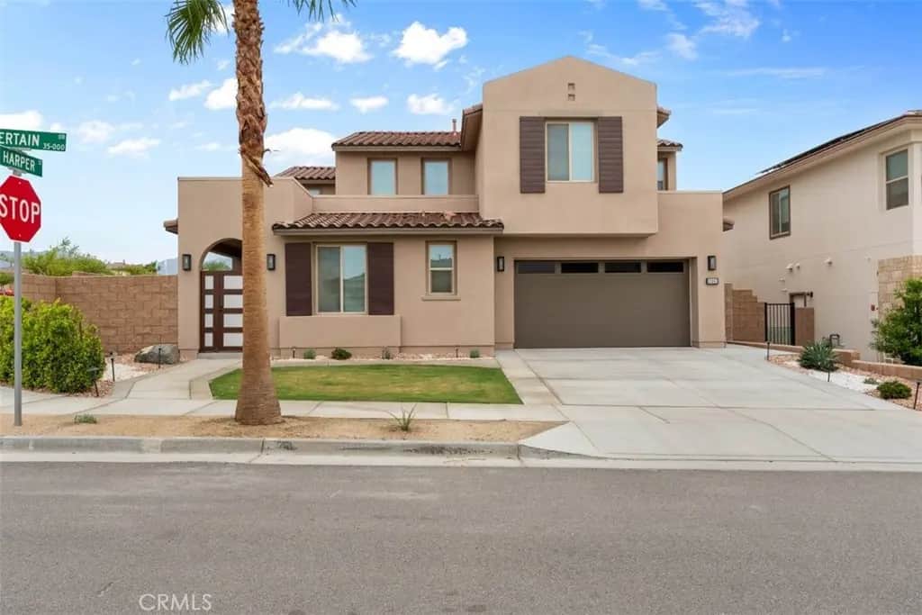 35963 Bertain, Palm Desert, CA — listing photo 1