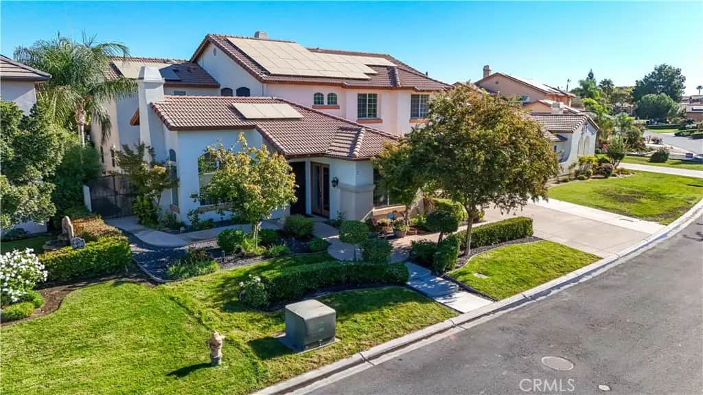 8740 Laguna, Chowchilla, CA — listing photo 1