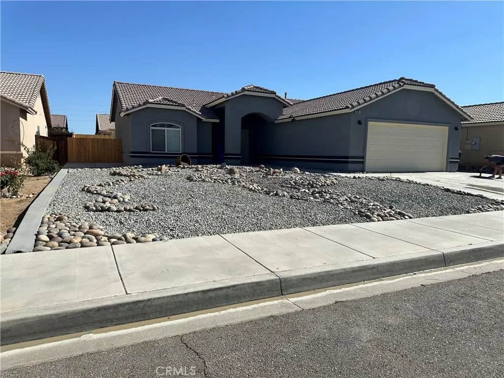 10357 Butte, Adelanto, CA — listing photo 1