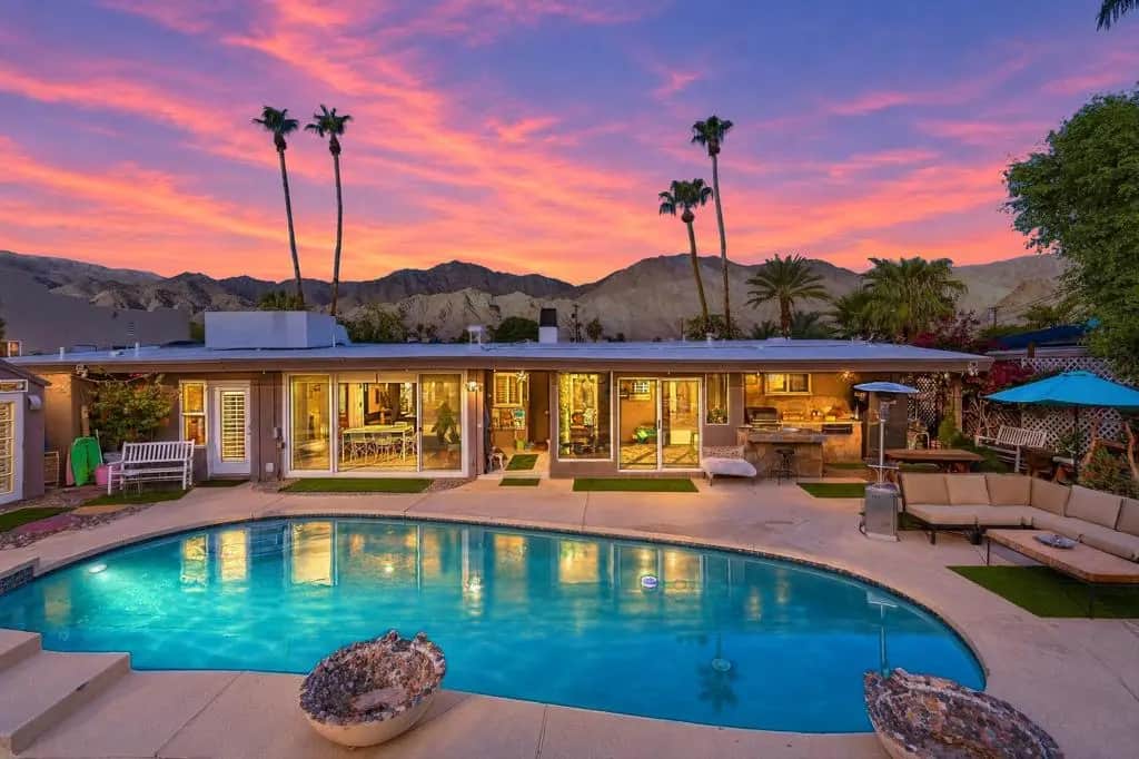 53686 Avenida Velasco, La Quinta, CA — listing photo 1