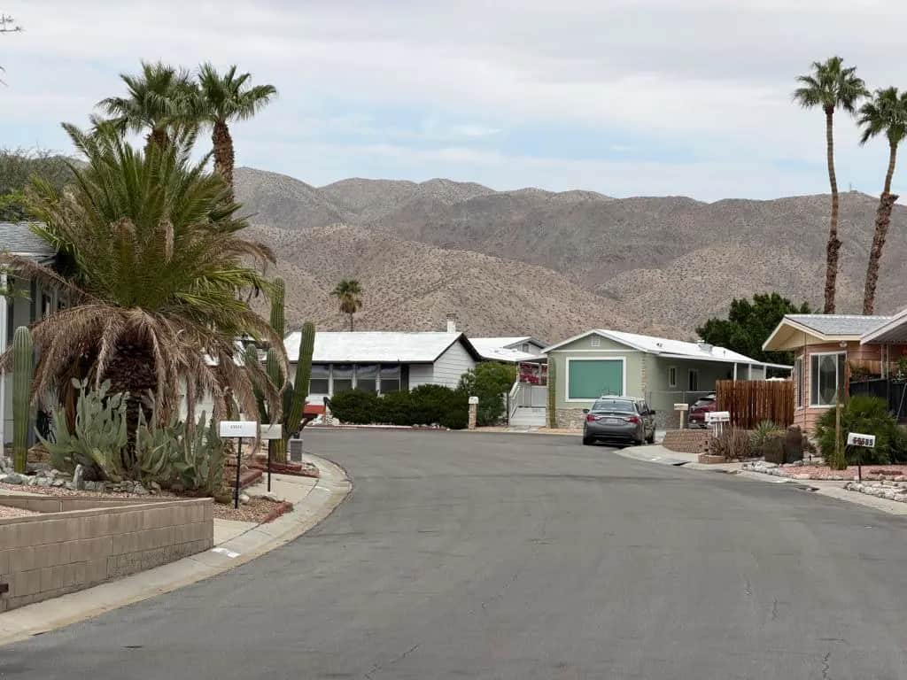 69554 Morningside Drive, Desert Hot Springs, CA — listing photo 1