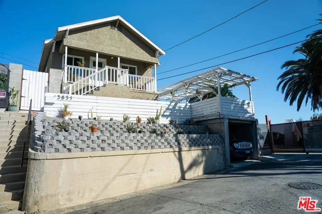 3851 Lincoln High Place, Los Angeles, CA — listing photo 1
