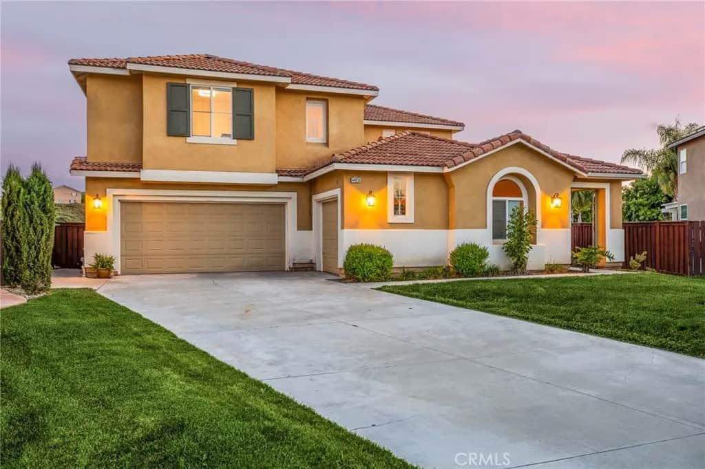 44059 Rosee Court, Temecula, CA — listing photo 1