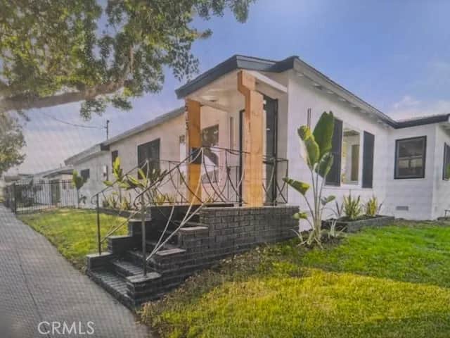 503 W Denni, Wilmington, CA — listing photo 1