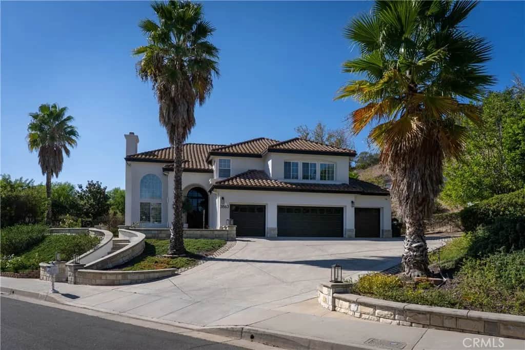 3863 Marks Road, Agoura Hills, CA — listing photo 1