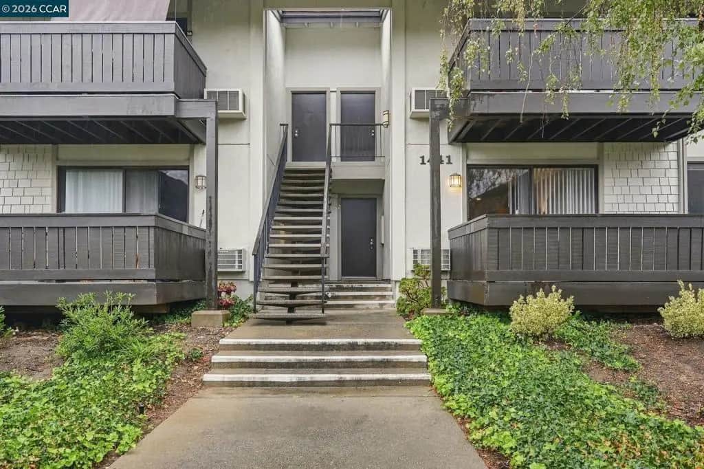 1441 Marchbanks Drive 2, Walnut Creek, CA — listing photo 1