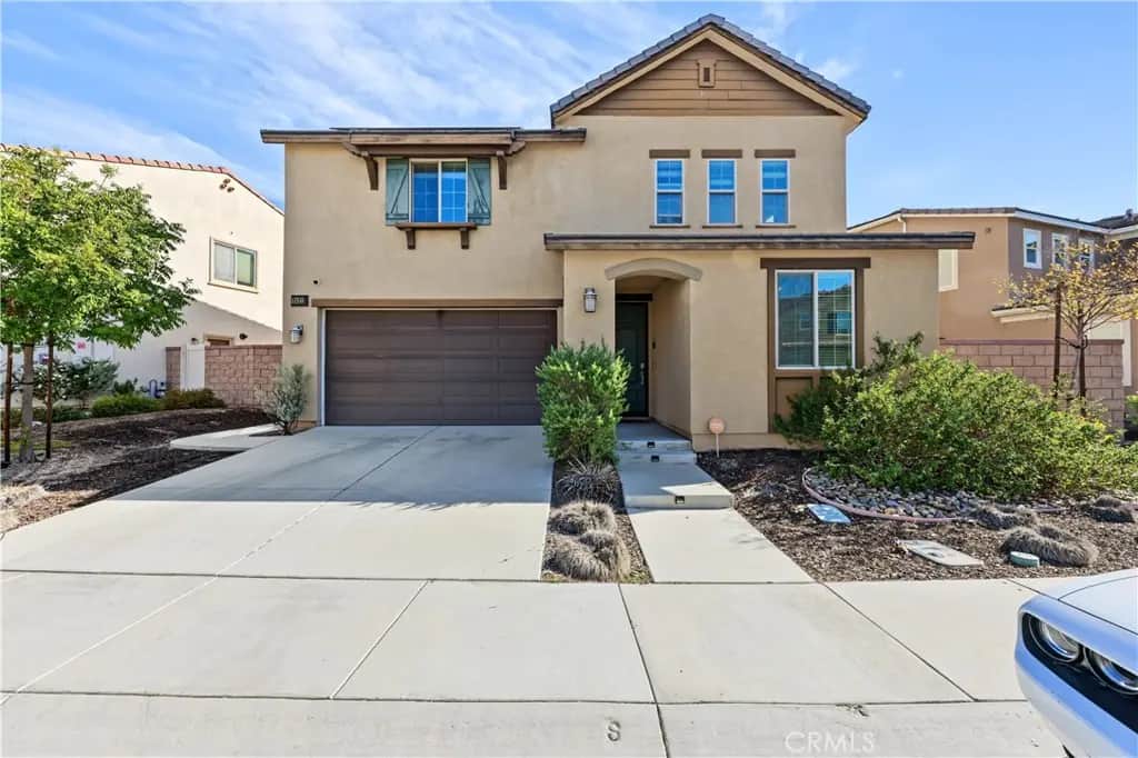 24212 Gazania, Lake Elsinore, CA — listing photo 1