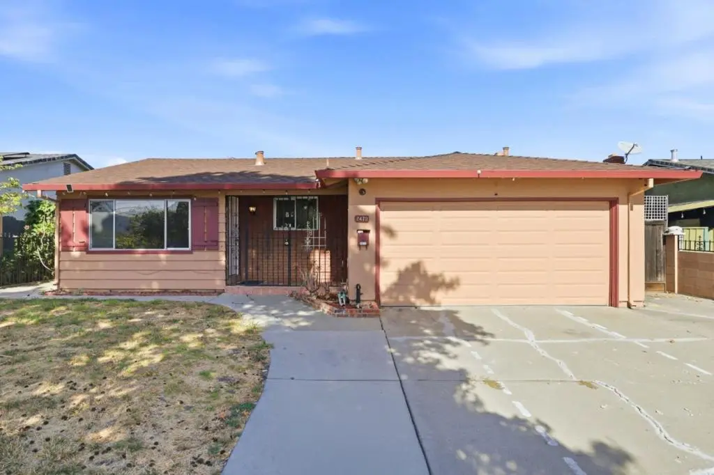 2479 Ocala Avenue, San Jose, CA — listing photo 1