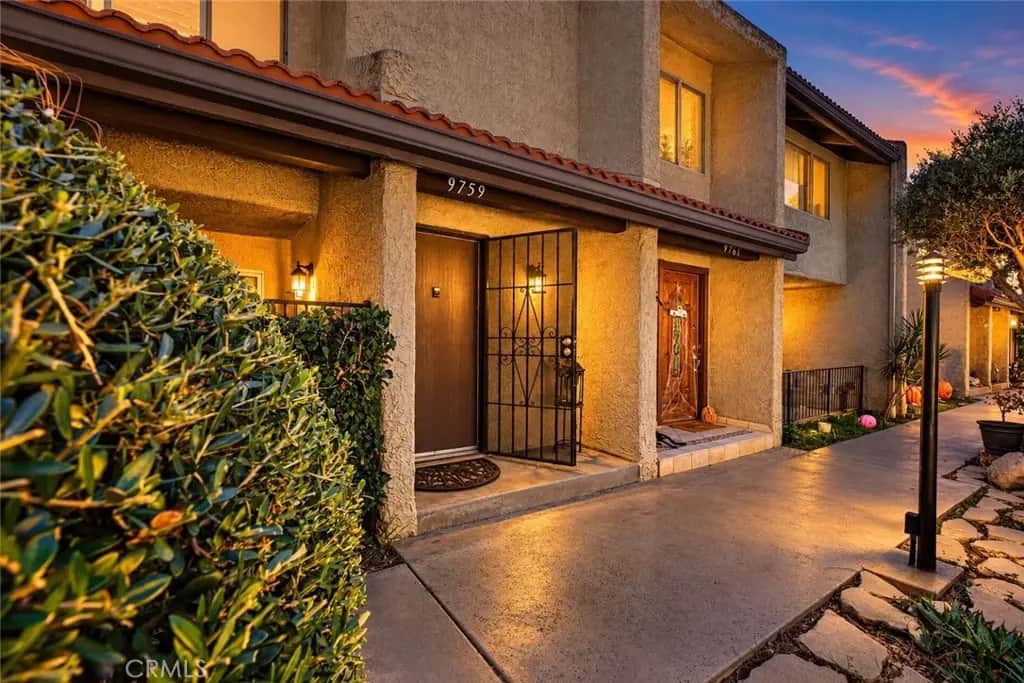 9759 Via Roma, Burbank, CA — listing photo 1