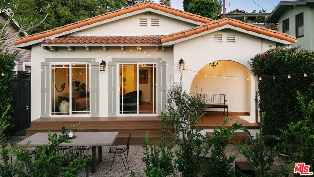 1334 Coronado Terrace, Los Angeles, CA — listing photo 1