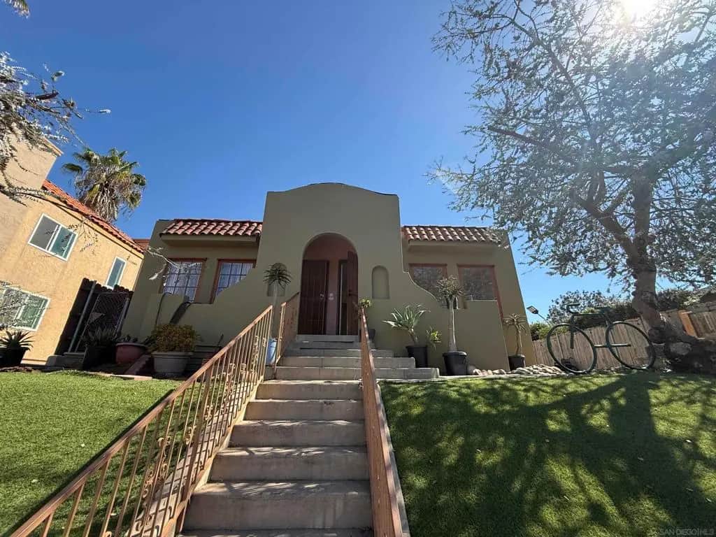 3741 47 Alabama, San Diego, CA — listing photo 1