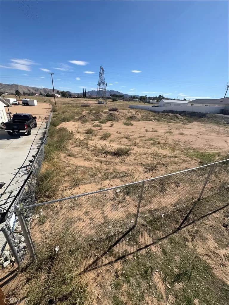 0 Redding Street, Hesperia, CA — listing photo 1