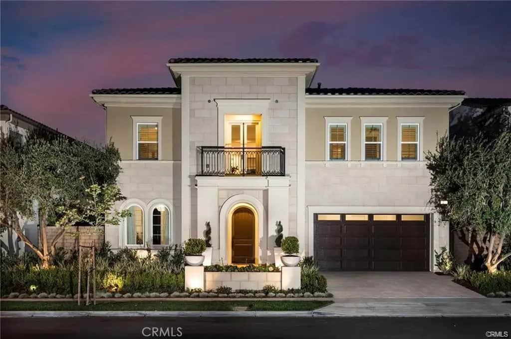 27 Sorrel, Lake Forest, CA — listing photo 1