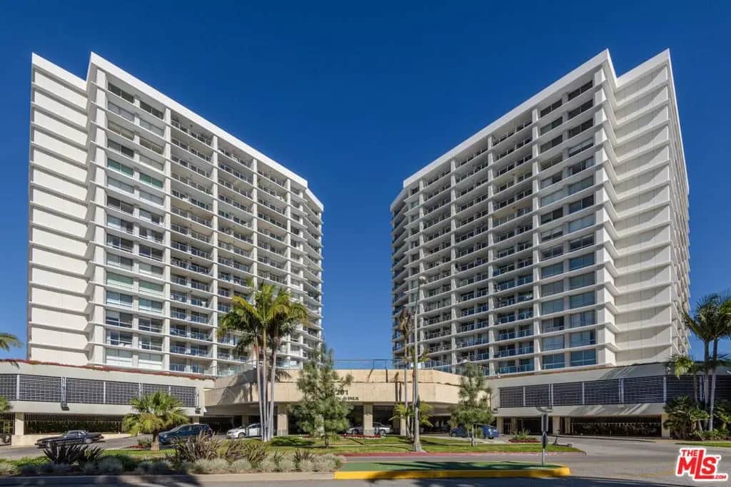 201 Ocean Avenue 305B, Santa Monica, CA — listing photo 1