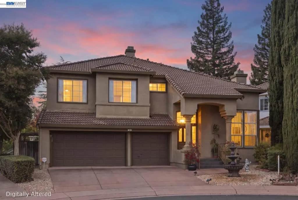 50 Victory Ct, San Ramon, CA — listing photo 1