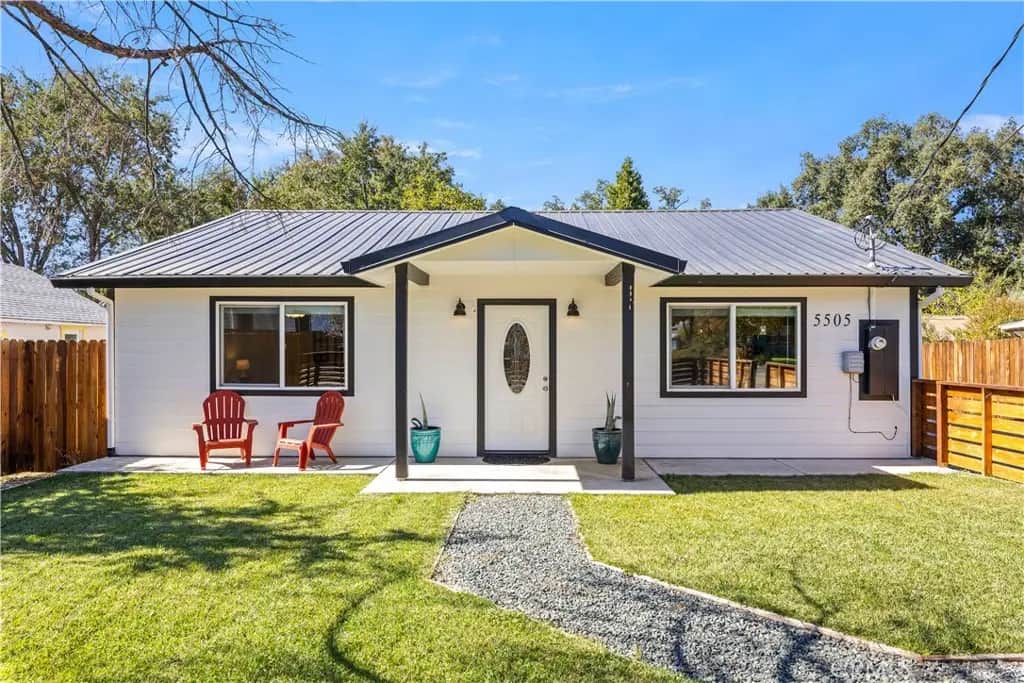 5505 Live Oak Drive, Kelseyville, CA — listing photo 1