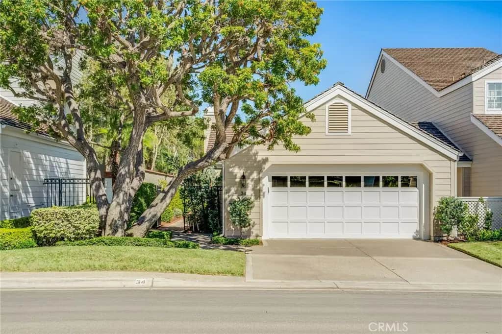 34 Hillsdale, Newport Beach, CA — listing photo 1