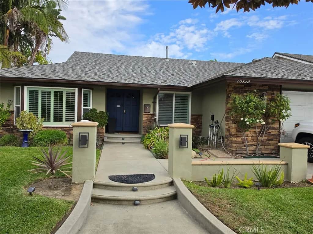 10432 Rexford Drive, Cypress, CA — listing photo 1