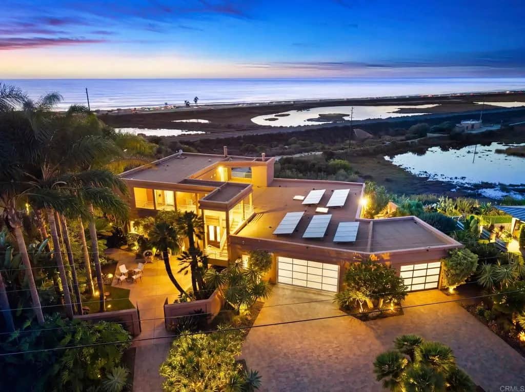 821 Seabright Lane, Solana Beach, CA — listing photo 1