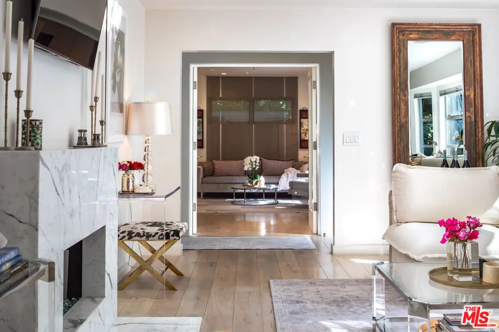 5625 Valley Oak Drive, Los Angeles, CA — listing photo 1