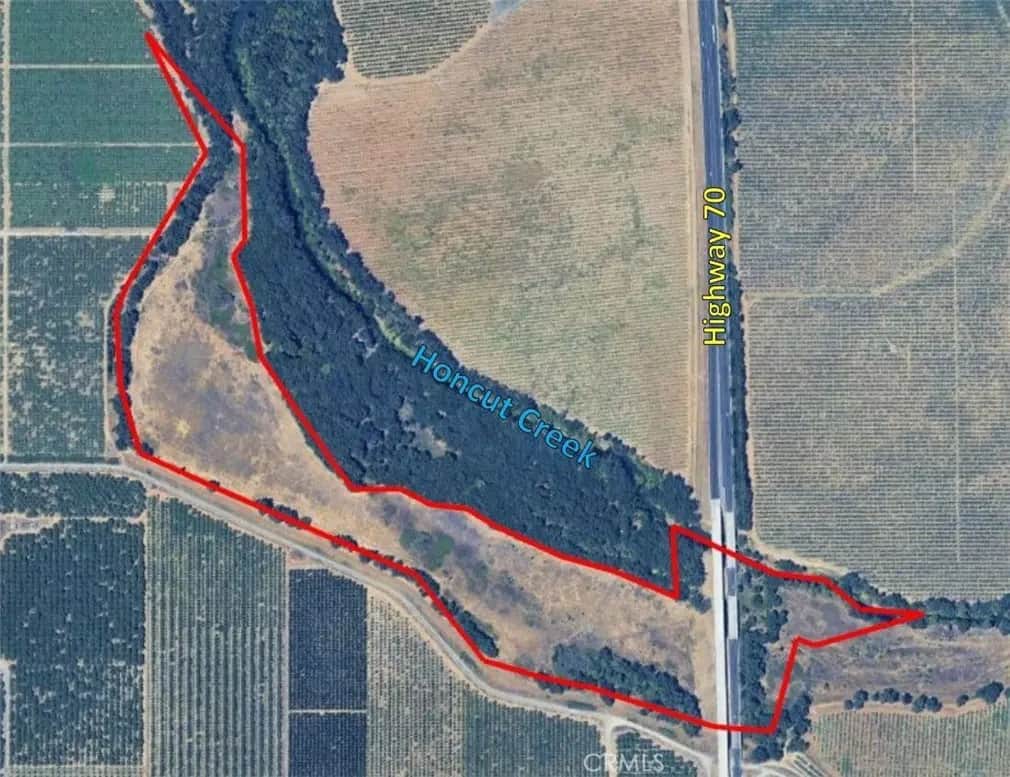 0 Hwy. 70, Gridley, CA — listing photo 1