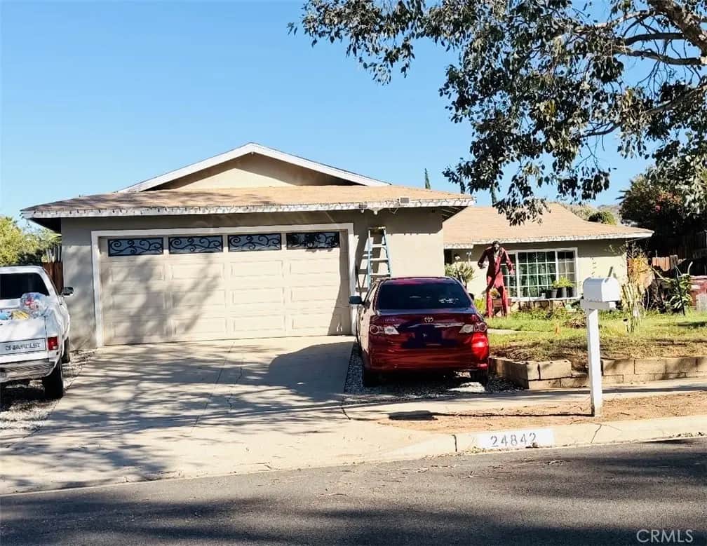 24842 Enchanted, Moreno Valley, CA — listing photo 1