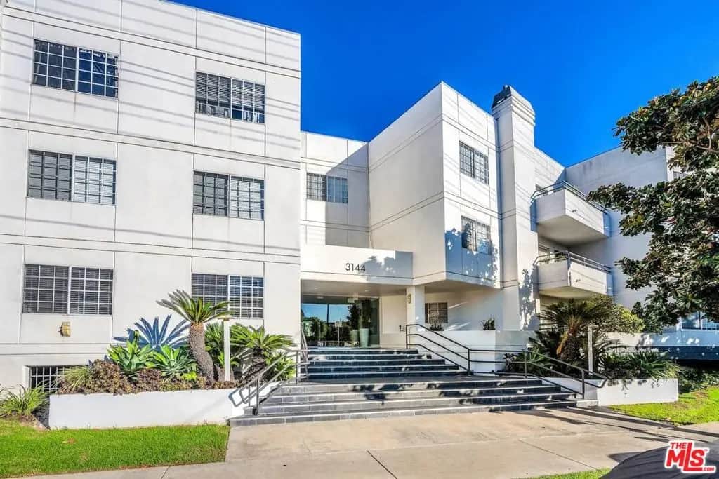 3144 S Canfield Avenue, Los Angeles, CA — listing photo 1