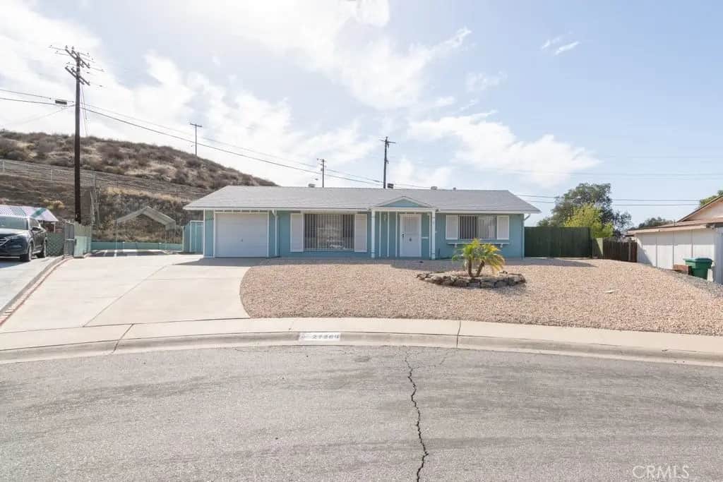 27269 Yorba Linda Court, Menifee, CA — listing photo 1