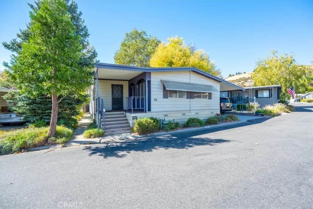 10025 El Camino Real 93, Atascadero, CA — listing photo 1