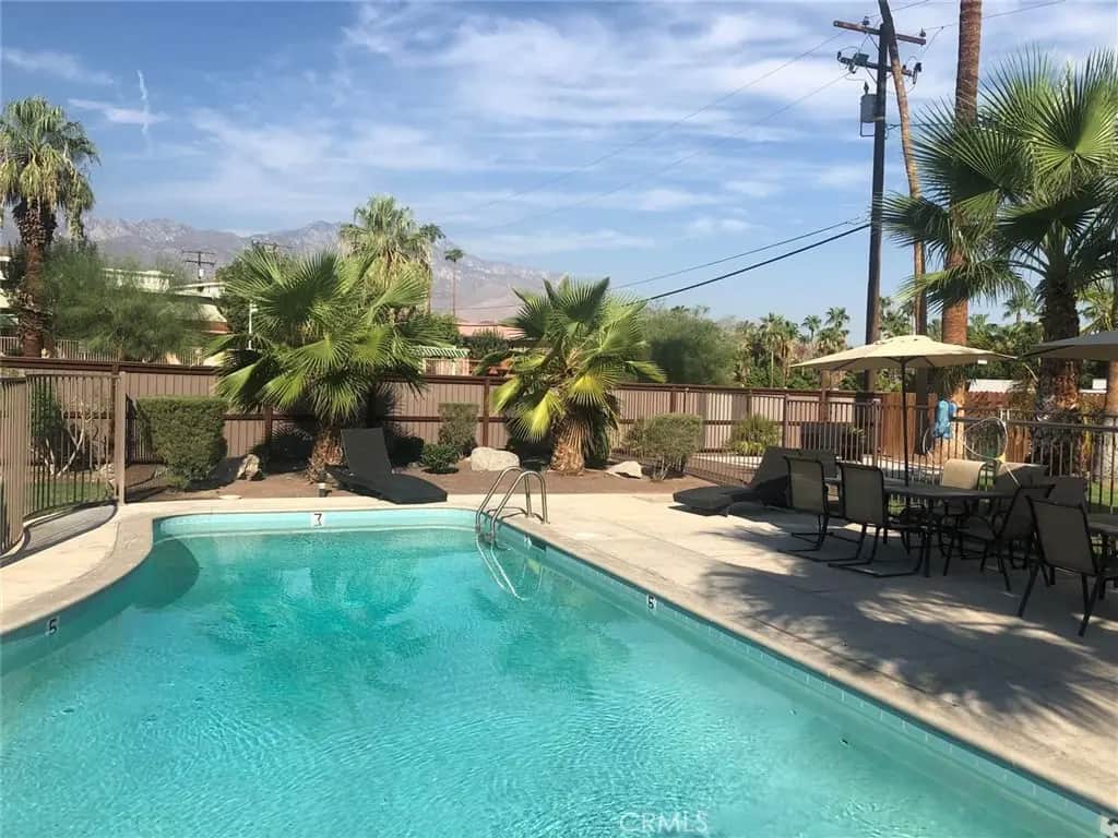 37112 Palo Verde Drive H, Cathedral City, CA — listing photo 1
