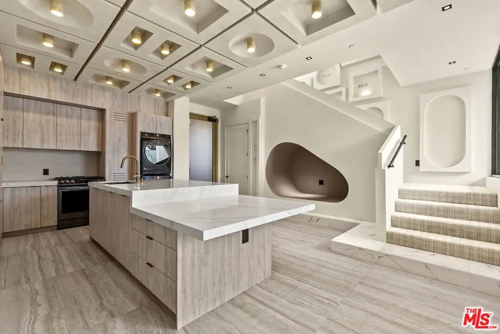 1021 N Ogden Drive PH 6, West Hollywood, CA — listing photo 1
