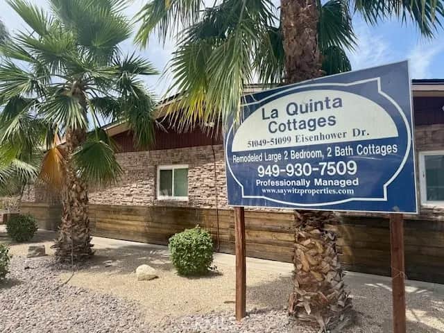 51099 Eisenhower 8, La Quinta, CA — listing photo 1