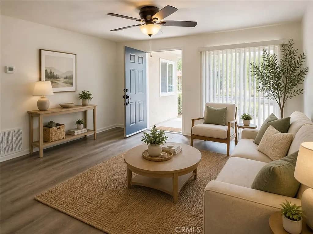45210 Panorama Drive 4, Palm Desert, CA — listing photo 1