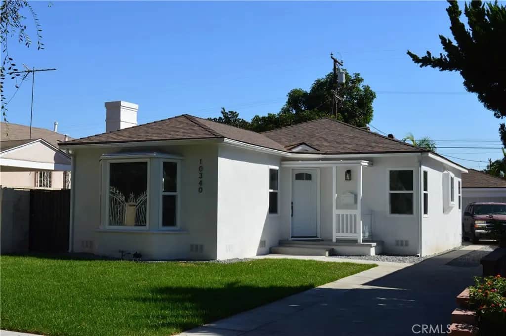 10340 Jackson Avenue, South Gate, CA — listing photo 1