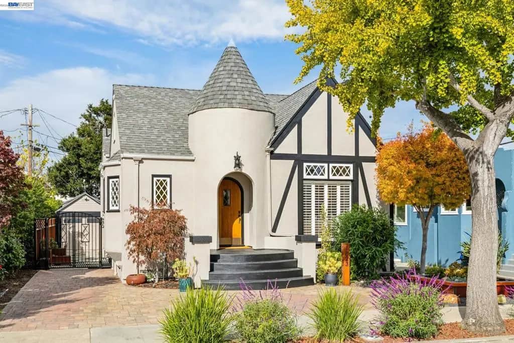 1823 Moreland Dr, Alameda, CA — listing photo 1