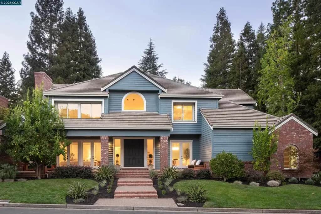 3370 Stage Coach Dr, Lafayette, CA — listing photo 1