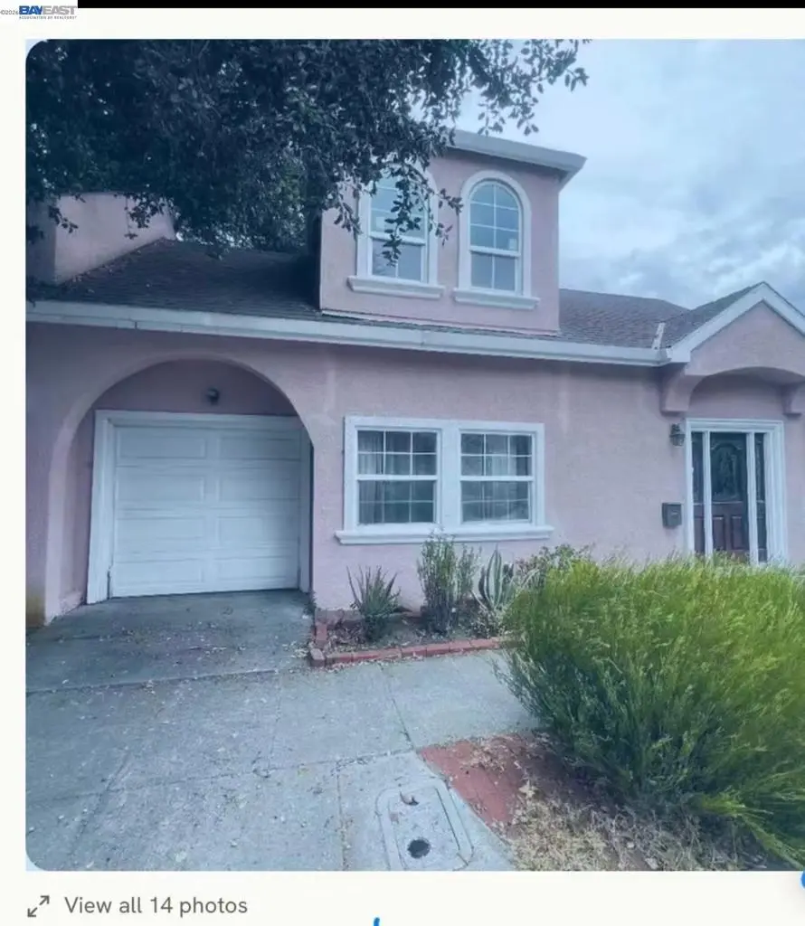 1343 W Hedding St, San Jose, CA — listing photo 1
