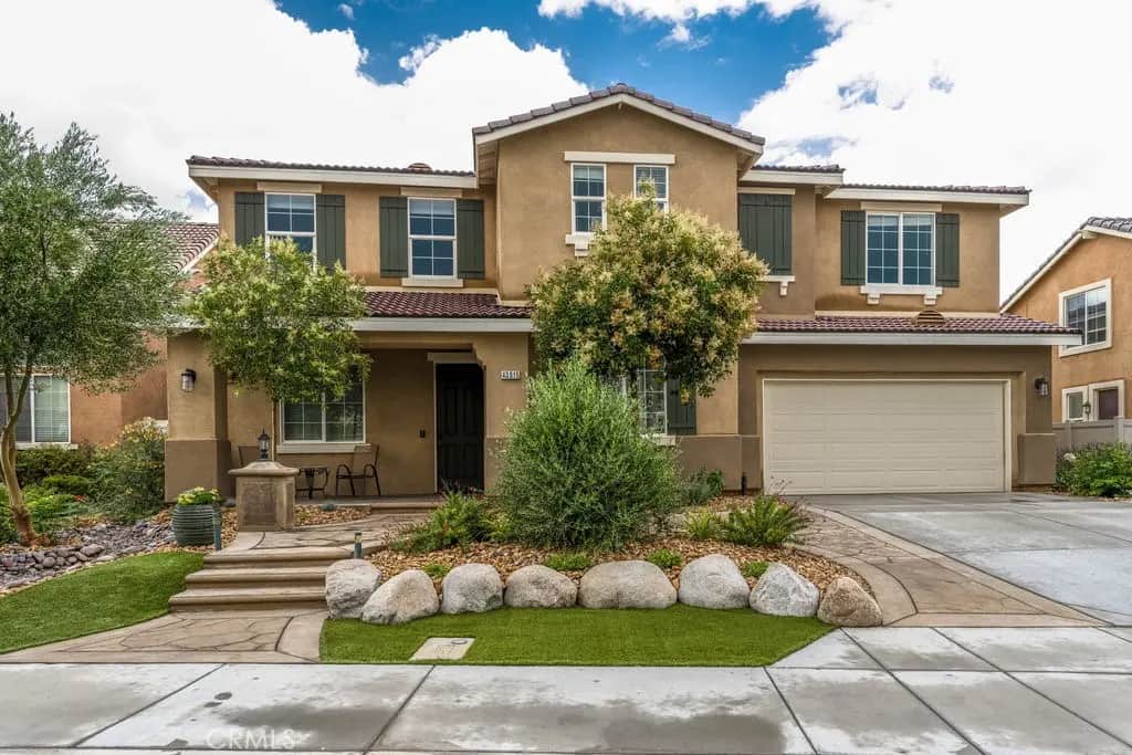 43815 47th Street W, Lancaster, CA — listing photo 1
