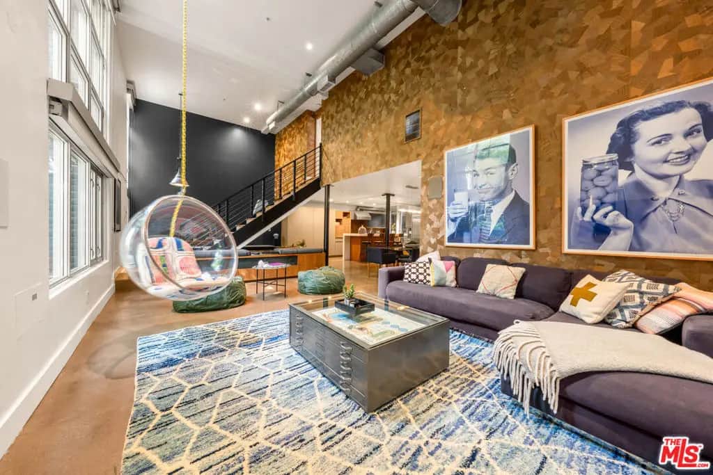 1037 N Laurel Avenue 11B, West Hollywood, CA — listing photo 1