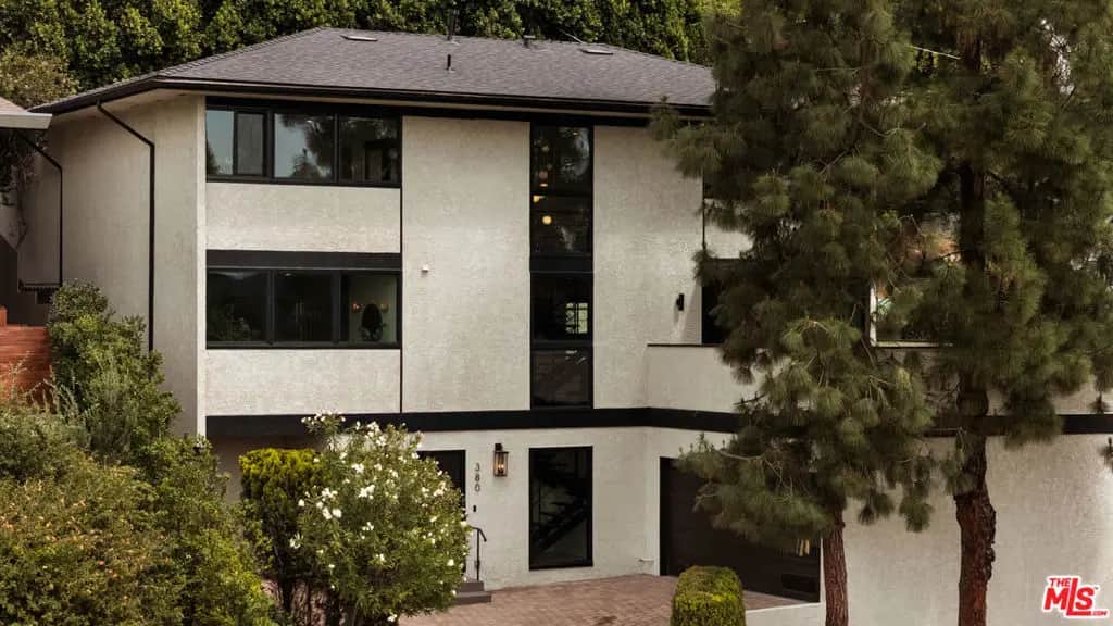 380 Cherry Drive, Pasadena, CA — listing photo 1