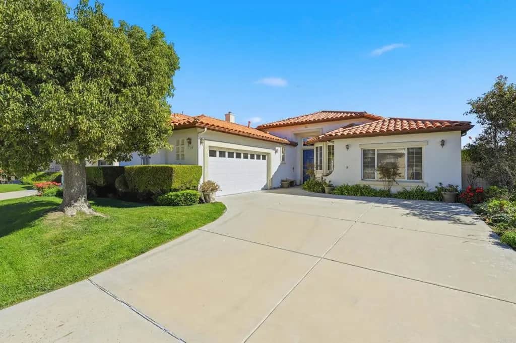 1359 Sparrow Road, Carlsbad, CA — listing photo 1