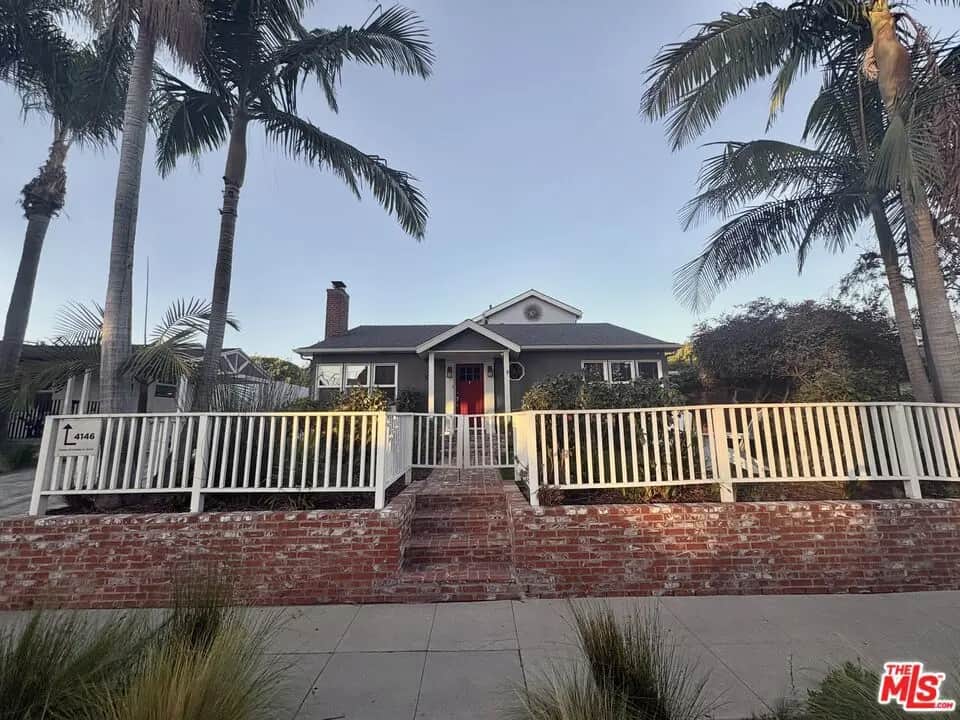 4144 Madison Avenue, Culver City, CA — listing photo 1
