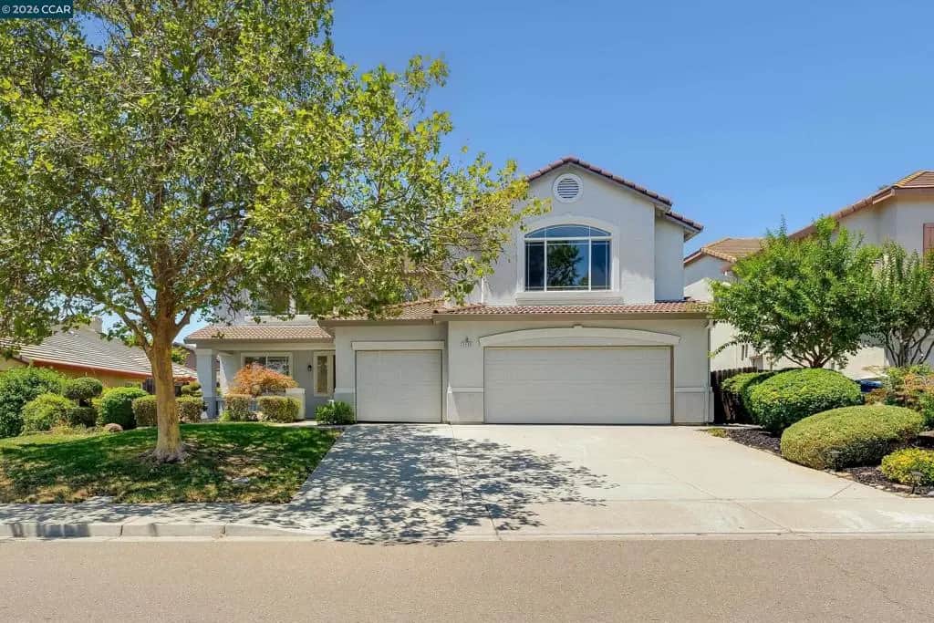 5408 Nez Perce Way, Antioch, CA — listing photo 1