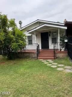 117 N Alta Vista Avenue, Monrovia, CA — listing photo 1