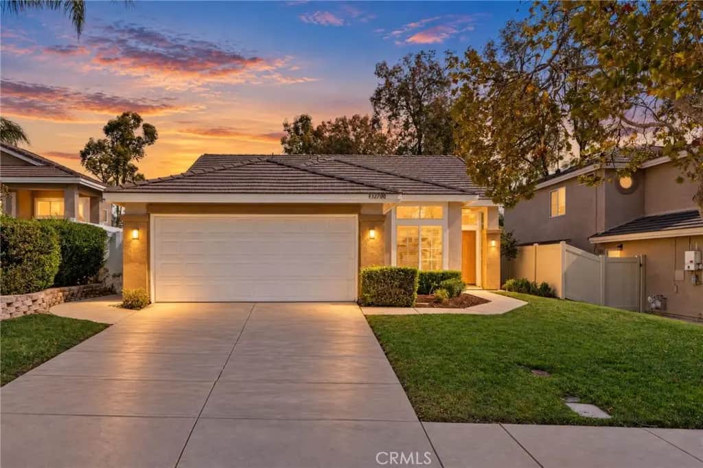43420 Corte Barbaste, Temecula, CA — listing photo 1