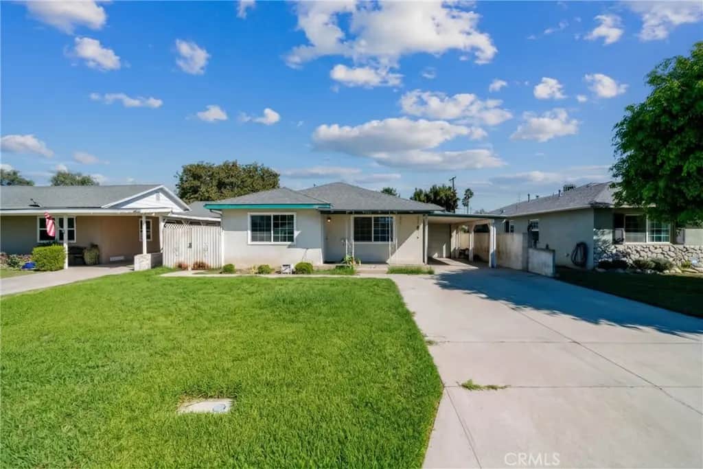 9317 Goodbee, Pico Rivera, CA — listing photo 1